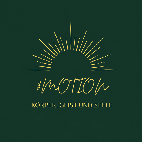 3Motion - Der Onlineshop für Körper, Geist und Seele