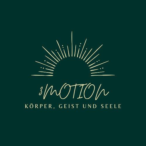 3Motion - Der Onlineshop für Körper, Geist und Seele